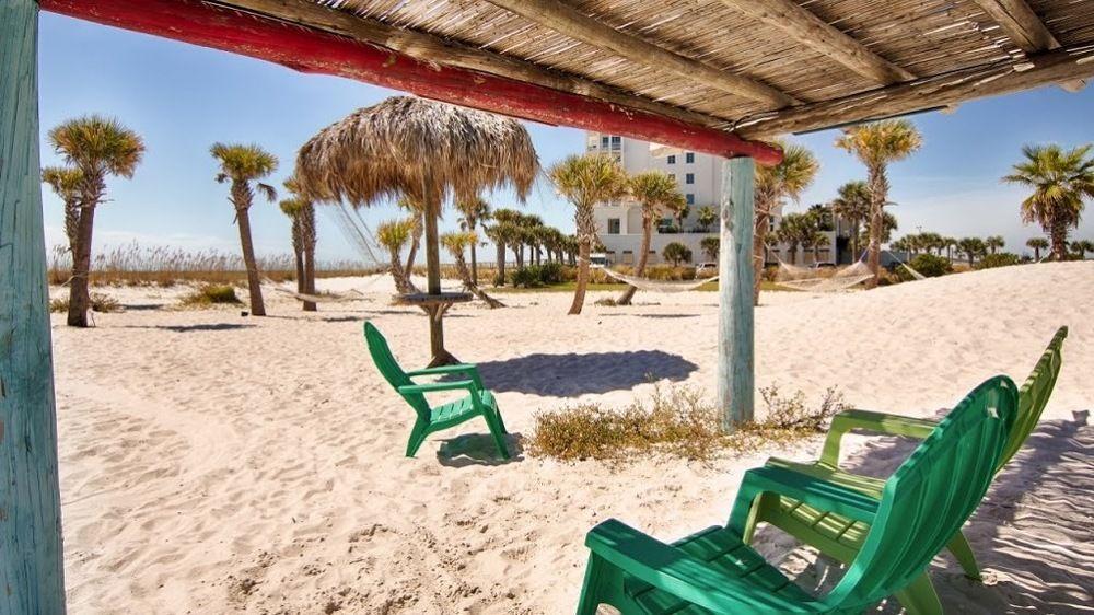 The Pensacola Resort 4*