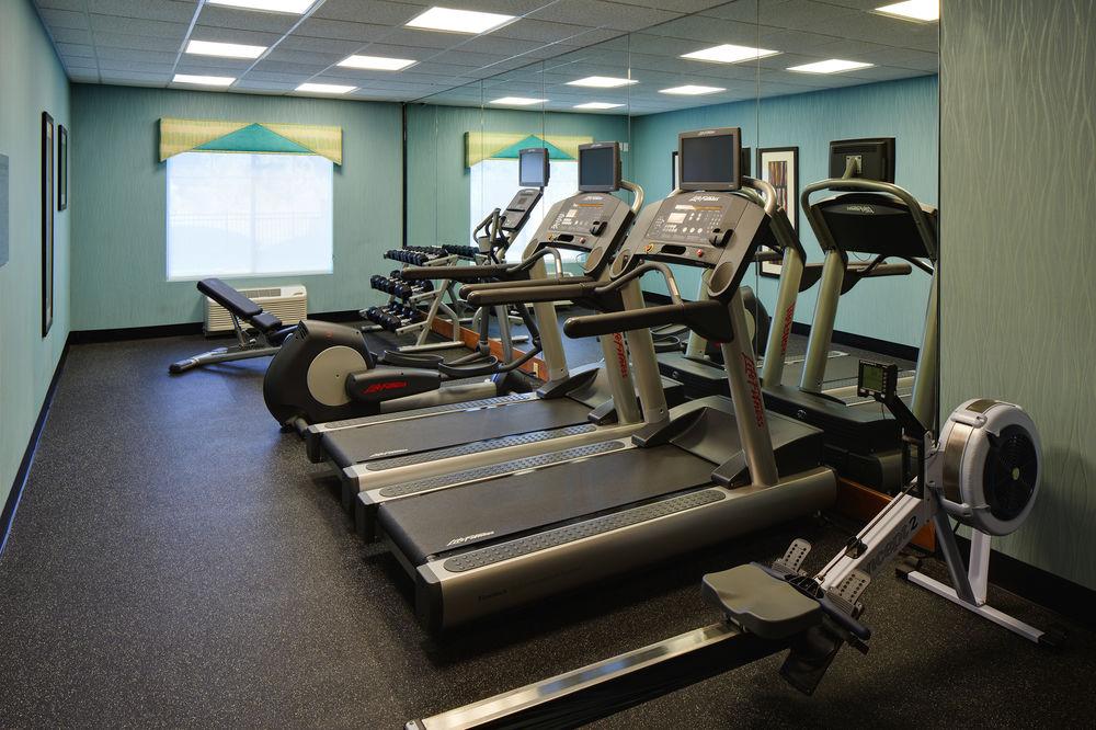 Courtyard By Marriott At Town Center Hotel 3*