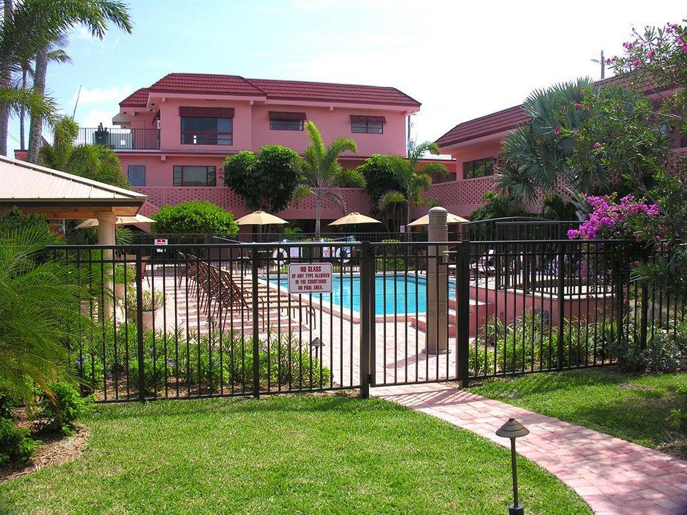 Away 3* Lauderdale-by-the-Sea