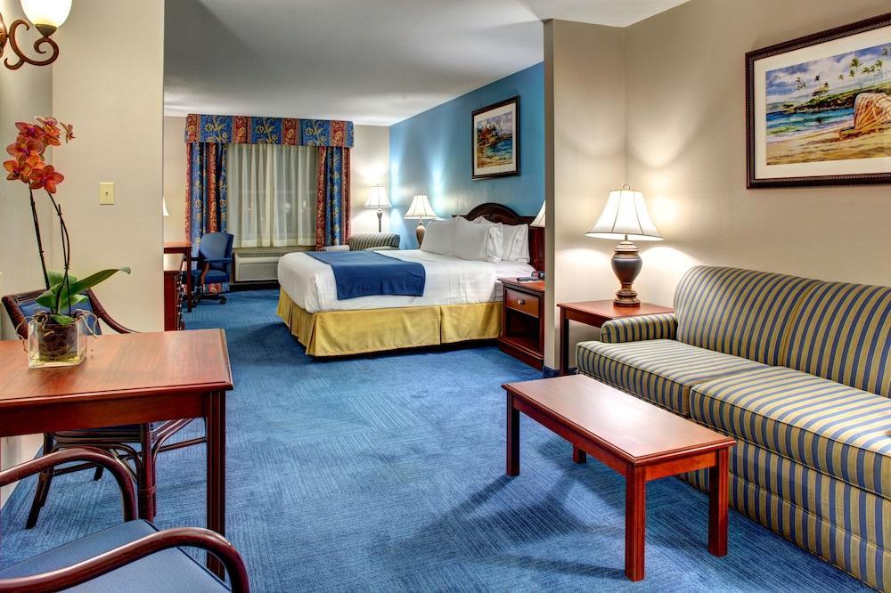 Hotel Express & Miami By Ihg Kendall