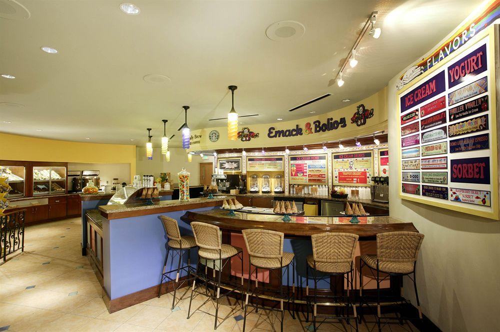 Universal's Hard Rock