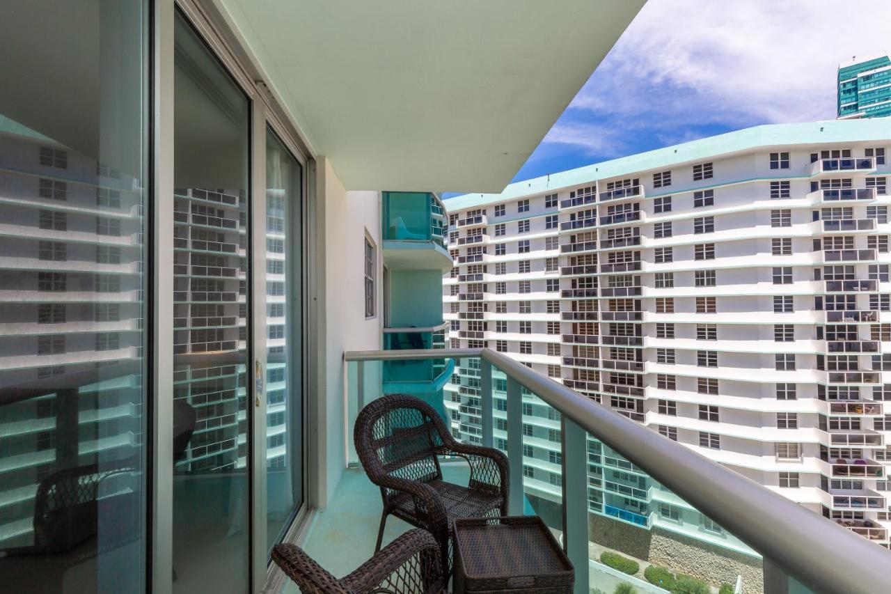 Aparthotel The Tides Ocean Luxury