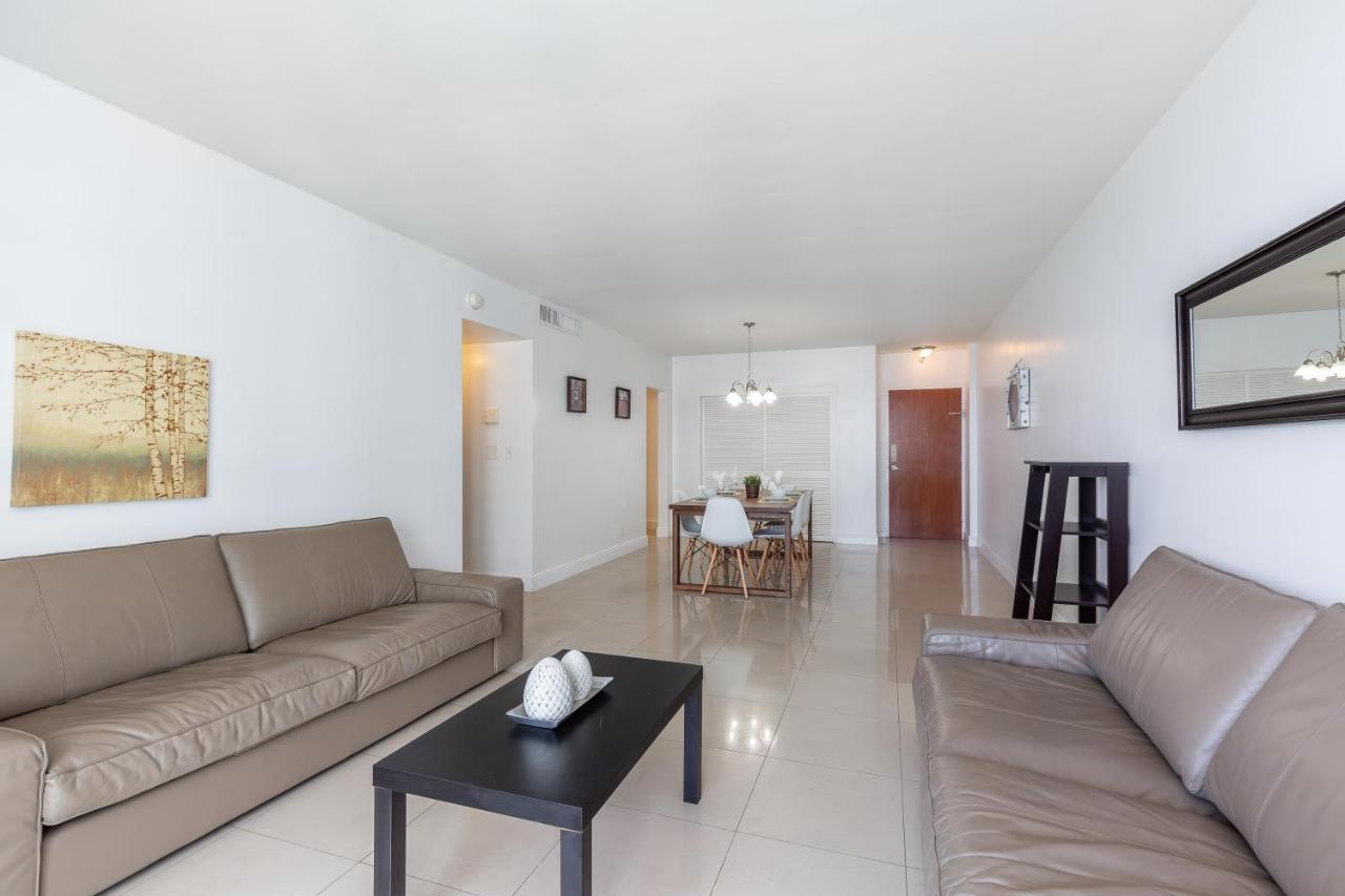 The Tides Ocean Luxury Aparthotel 4*