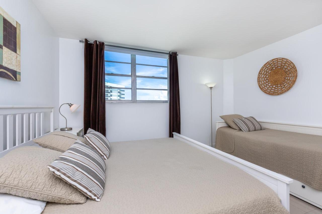 The Tides Ocean Luxury Hollywood