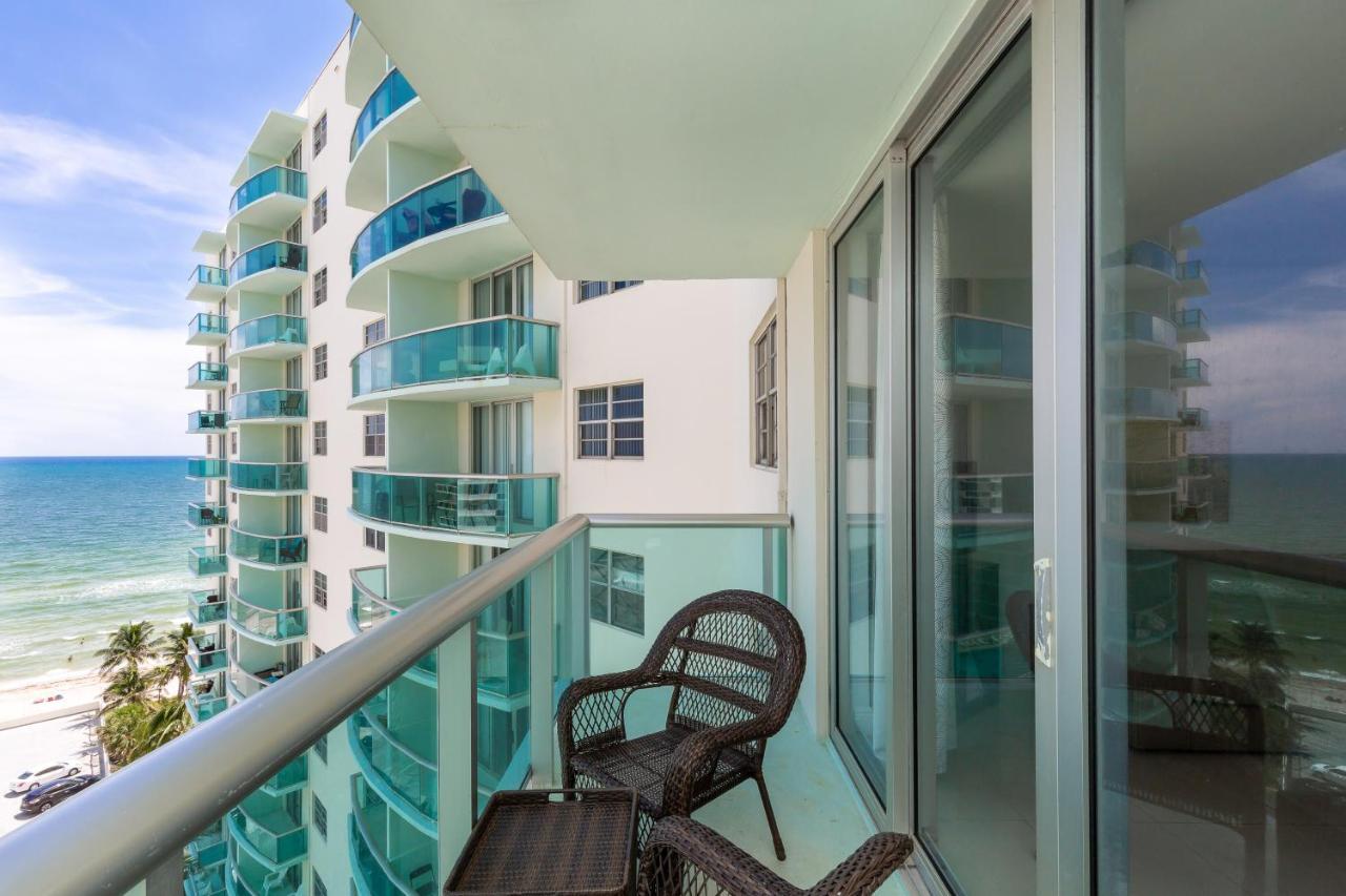 Aparthotel The Tides Ocean Luxury 4*
