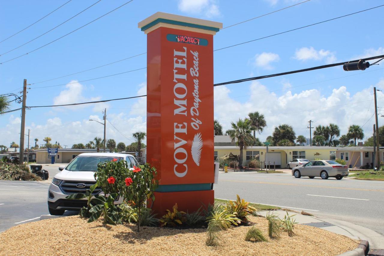 Cove Oceanfront Daytona Beach
