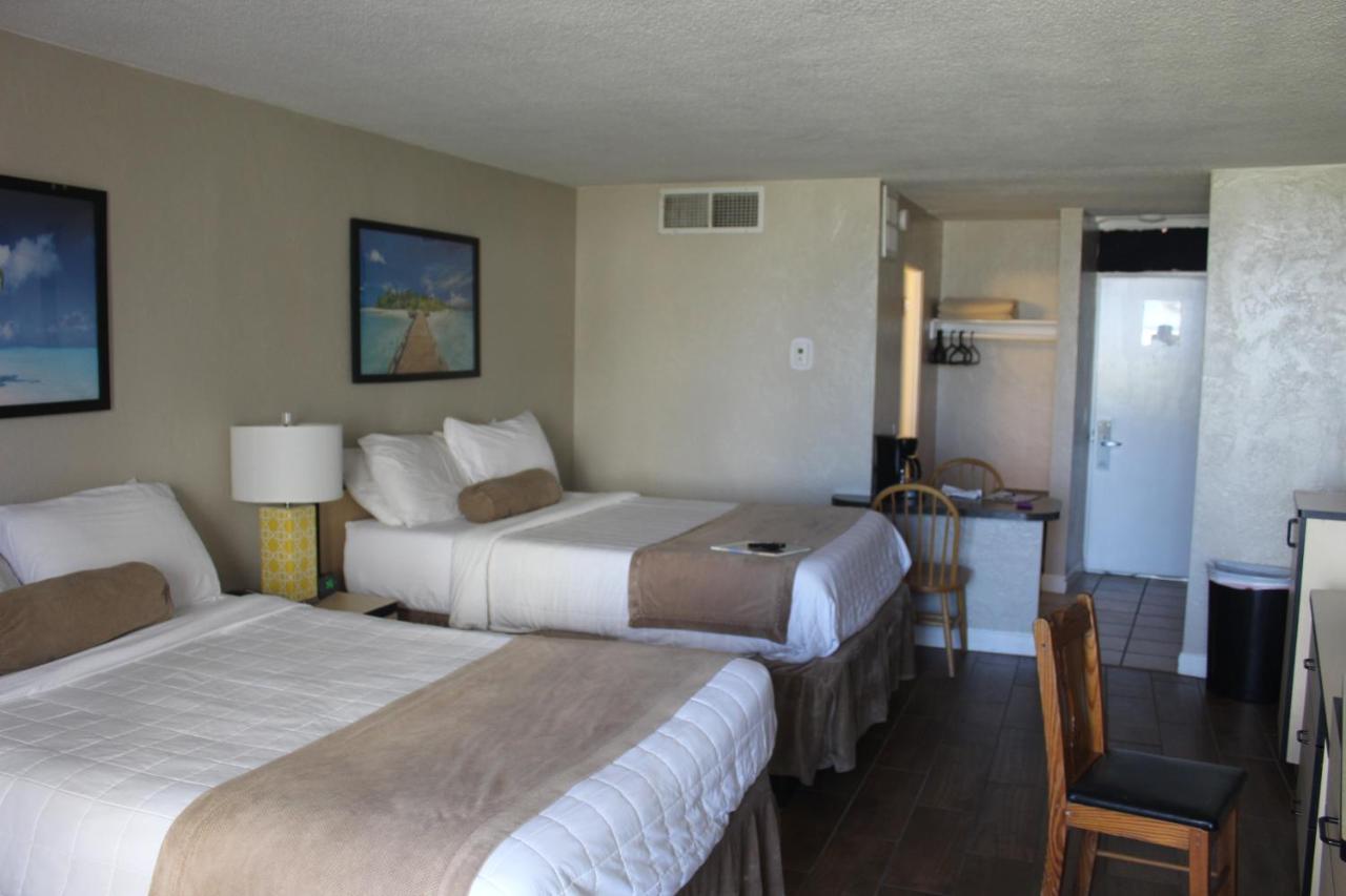 Cove Oceanfront 3* Daytona Beach