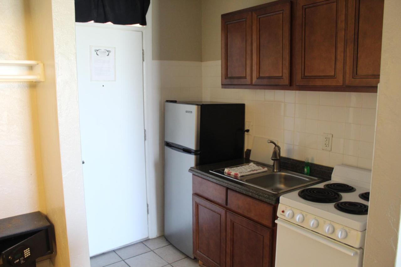 Cove Oceanfront 3*