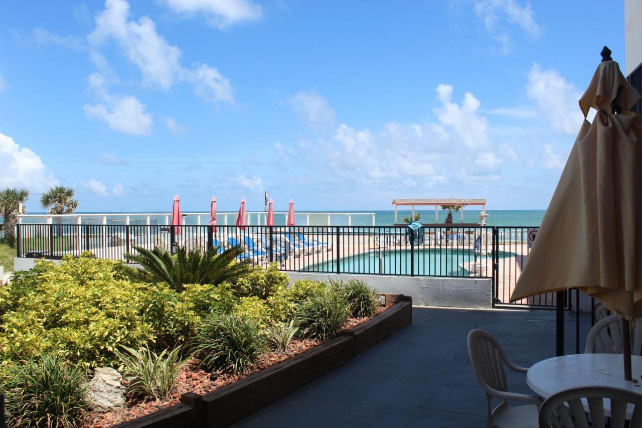 Motel Cove Oceanfront