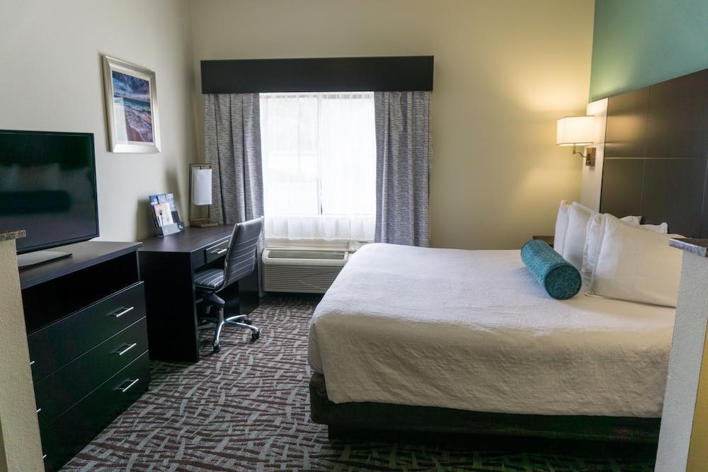 Western Mayport And Hotel Atlantic Beach