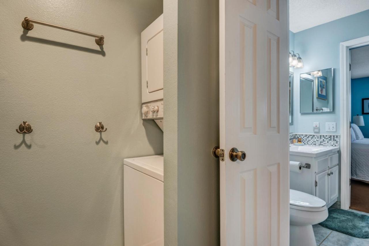 Holiday home Crystal Sands Iii Destin