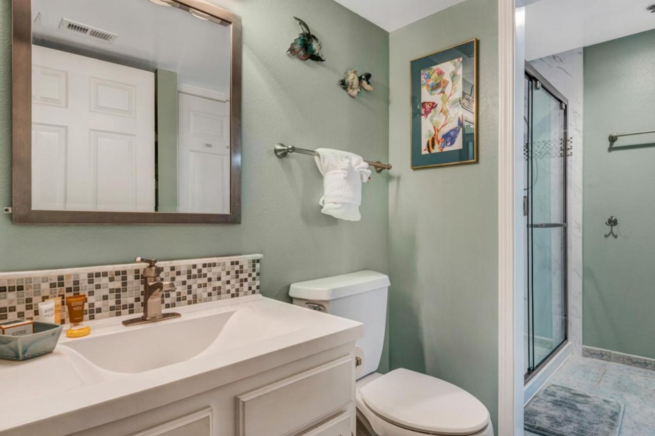 Crystal Sands Iii Holiday home Destin