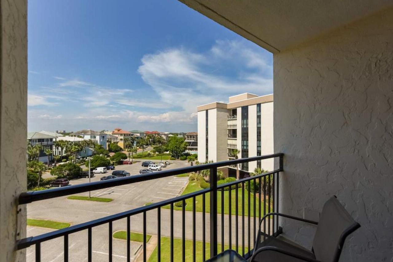 Enclave Holiday home Destin