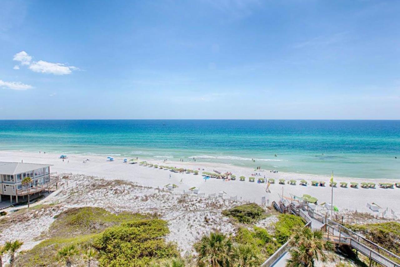 Holiday home Hidden Dunes Destin