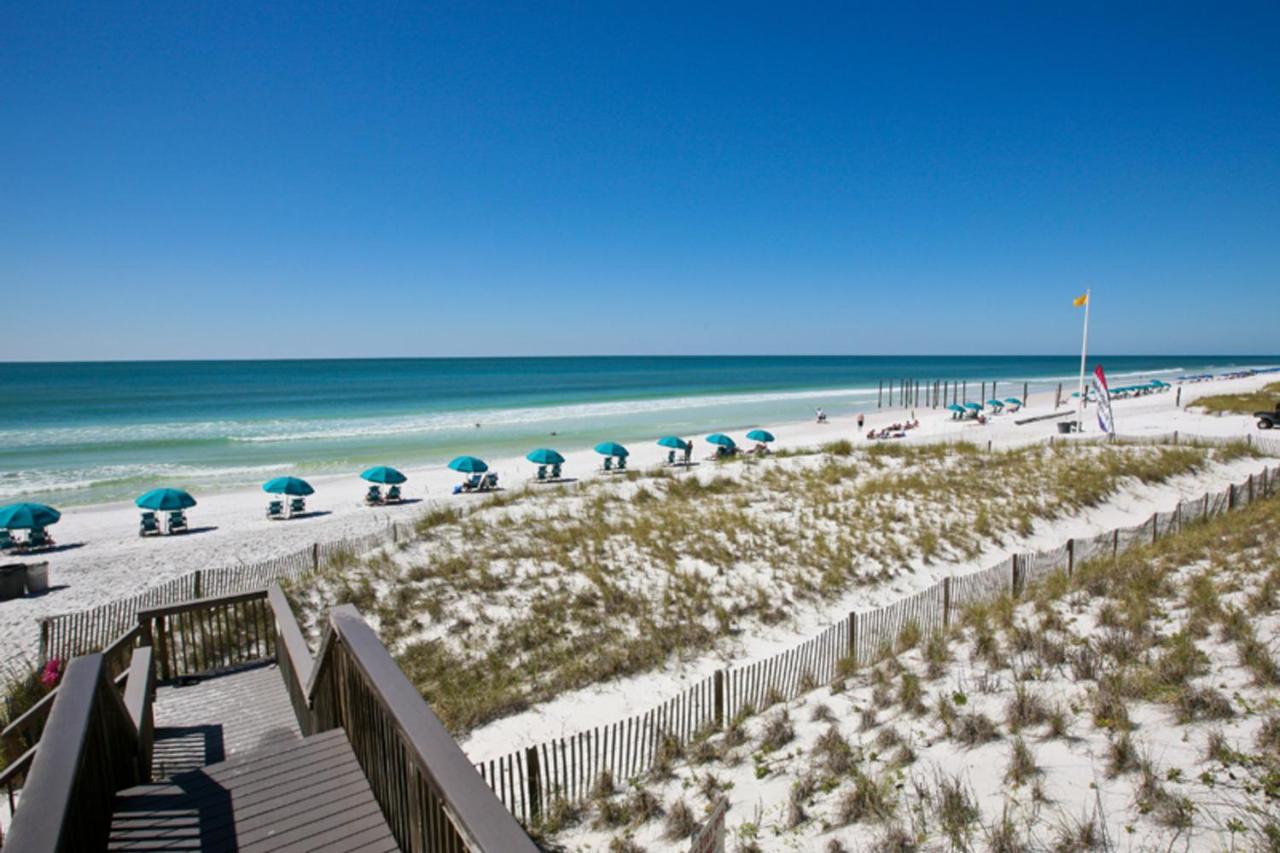 Holiday home Crystal Sands Iii Destin