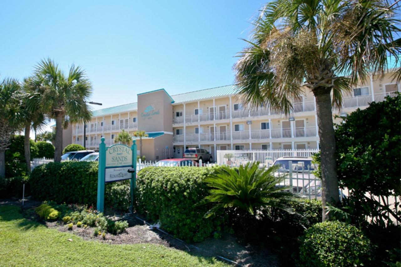 Holiday home Crystal Sands Iii
