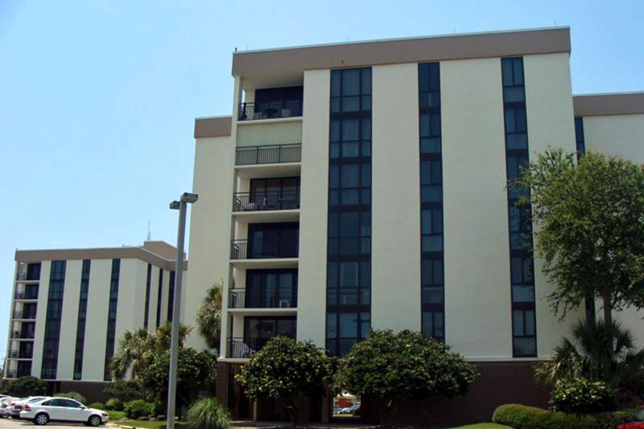Enclave Holiday home Destin