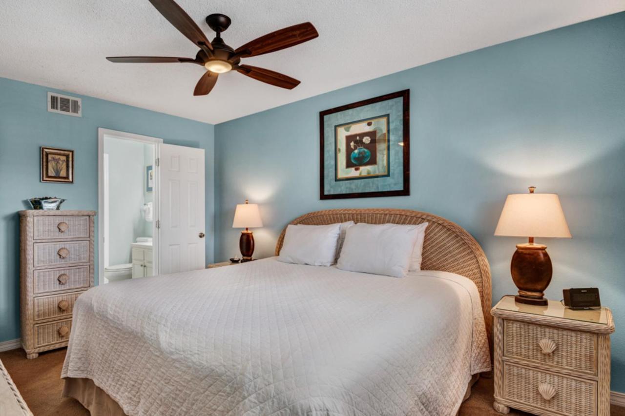 Crystal Sands Iii Destin