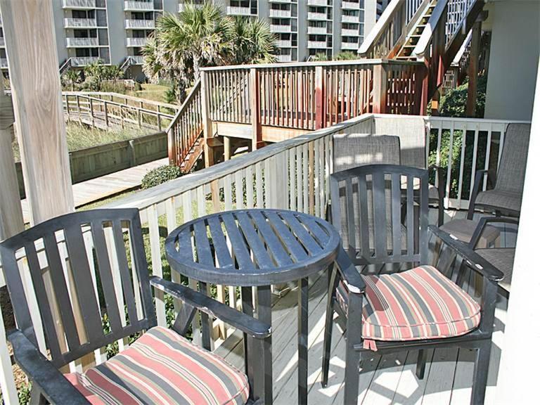 Mainsail I Holiday home *