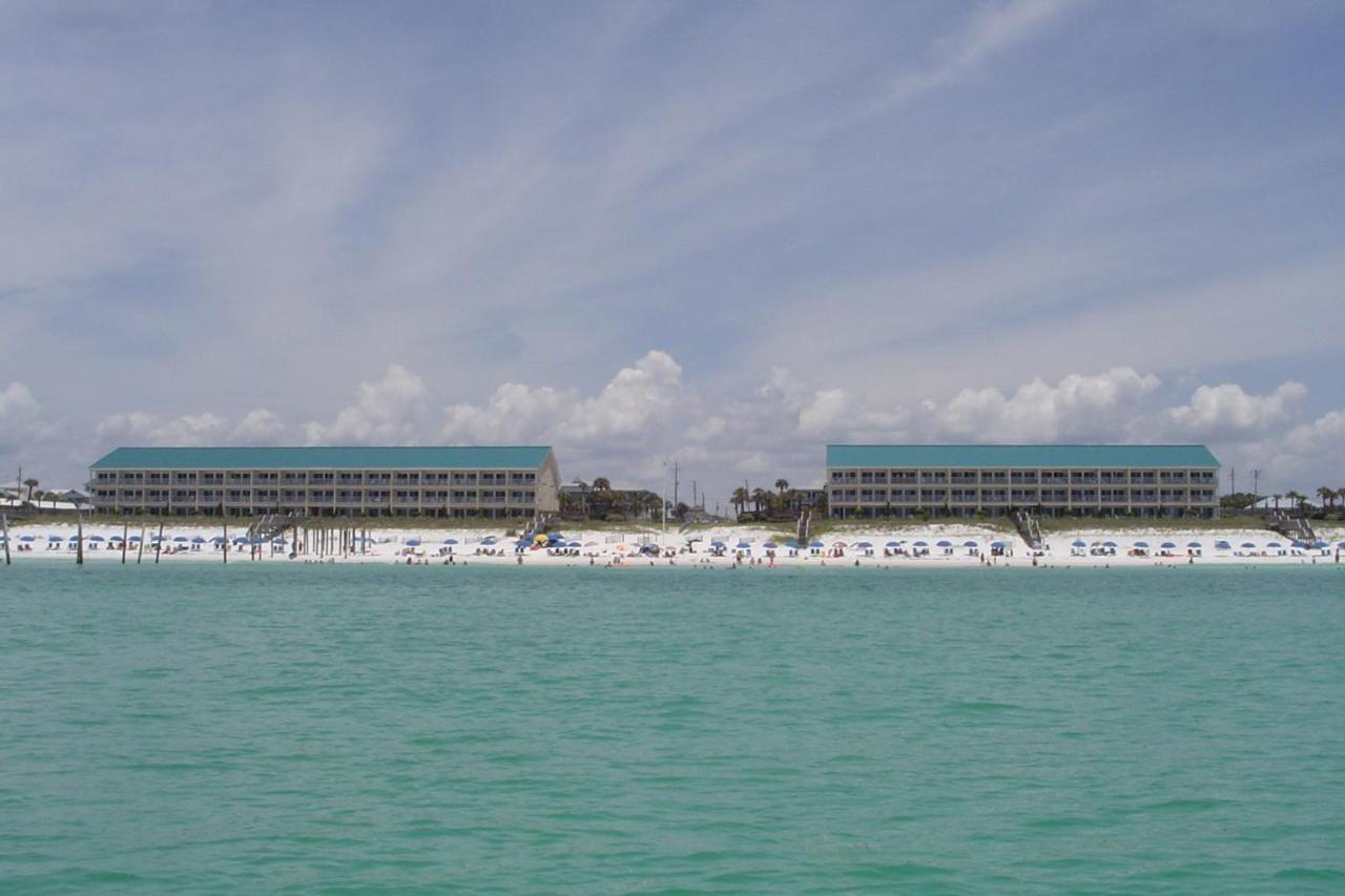 Crystal Sands Iii Destin