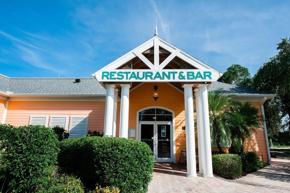 Bahama Bay 4*
