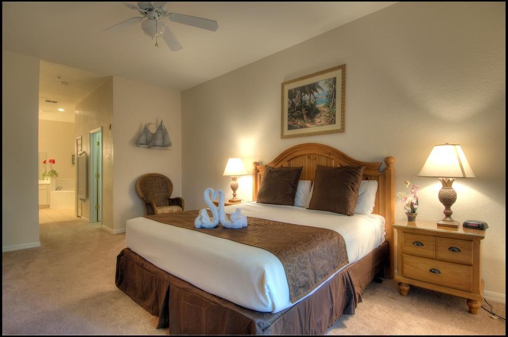 Bahama Bay 4*