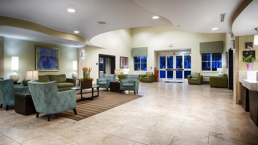 Four Points By Sheraton Lauderdale Airport - Dania 3* Dania Beach