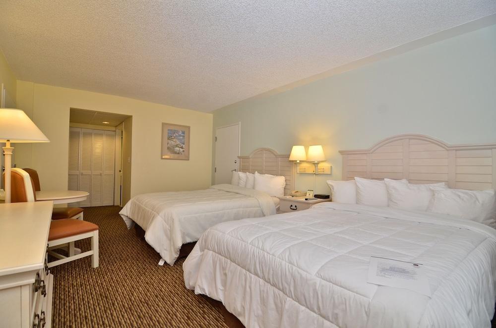 Hotel Western Gateway To The Keys - Florida City, Homestead, Everglades