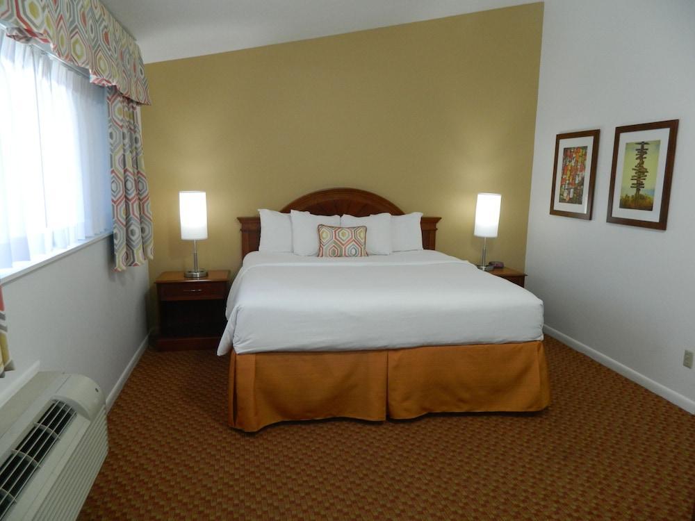 Hotel Western