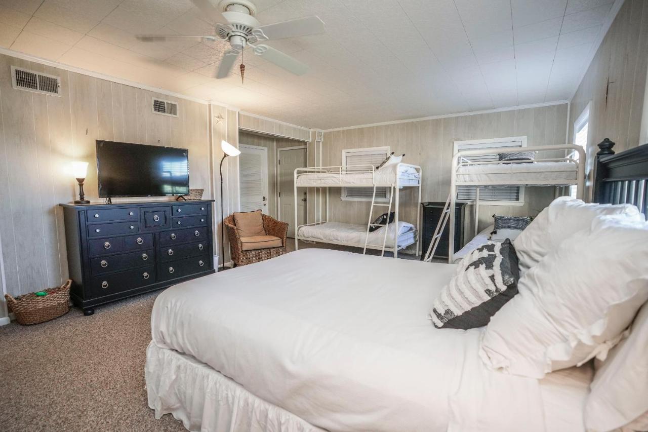 Pcb House - Serenity By Jan Apartment Lower Grand Lagoon