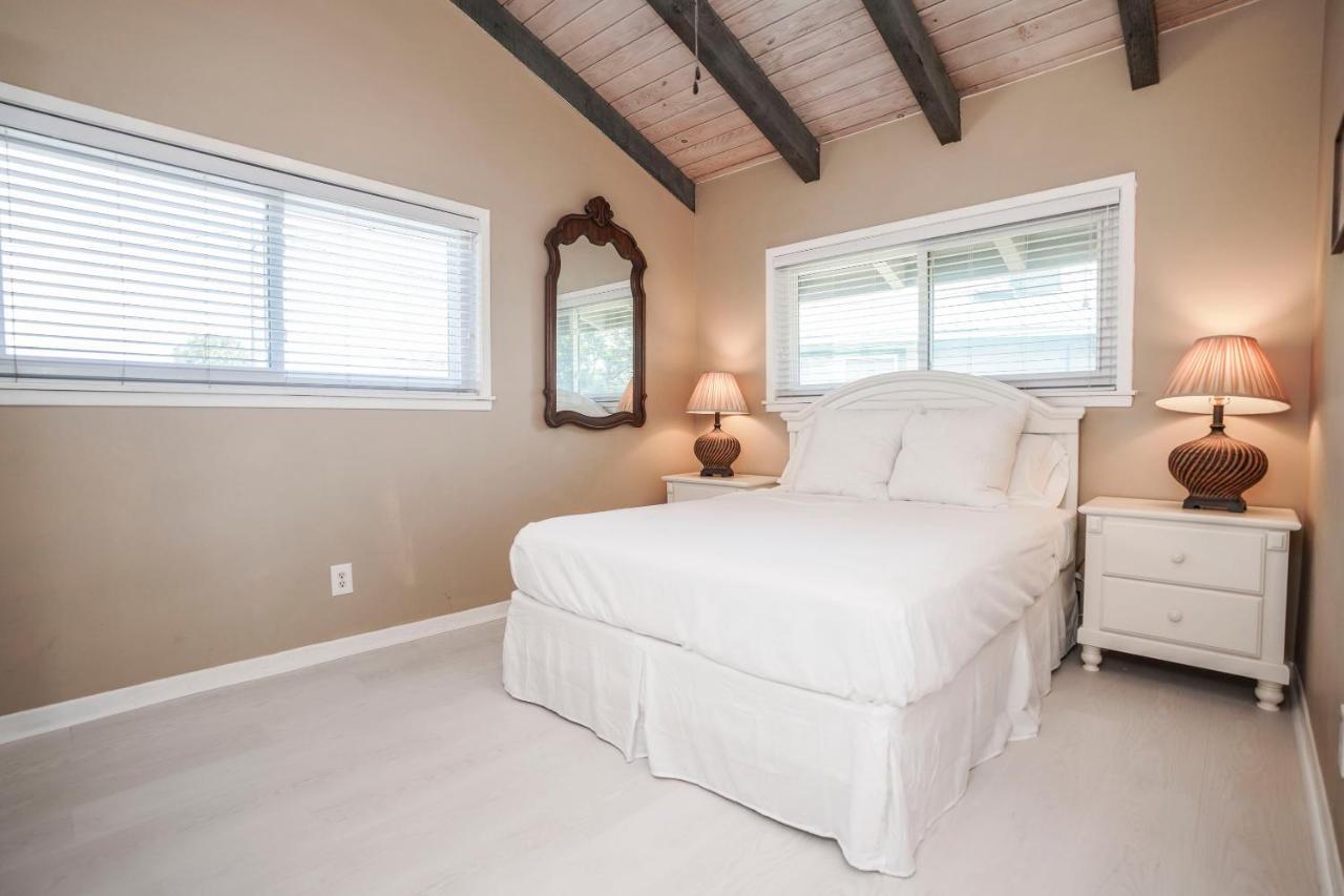 Pcb House - Serenity By Jan * Lower Grand Lagoon