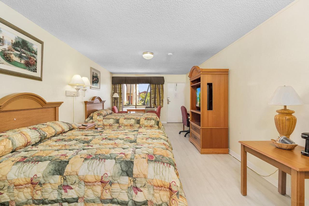 Tahitian Motel