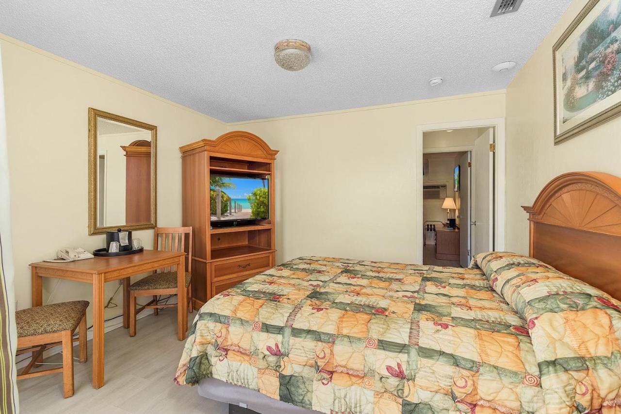 Motel Tahitian Fort Myers Beach