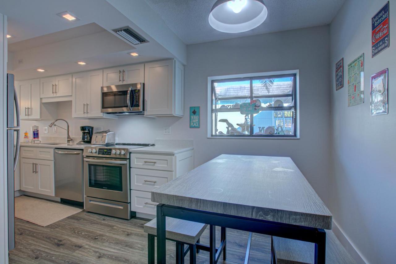 Apartment Anna Maria Island Palms 7a
