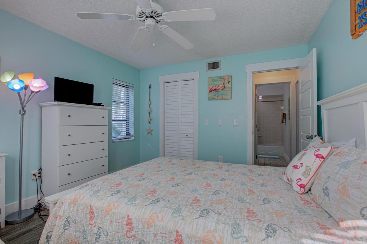 Apartment Anna Maria Island Palms 7a