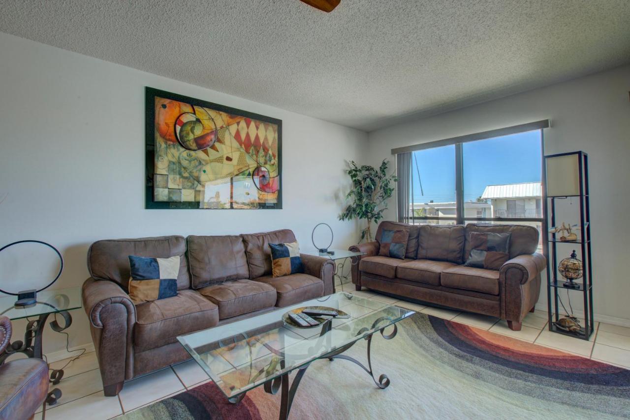 The Anna Maria Island Beach View 209 Apartment *