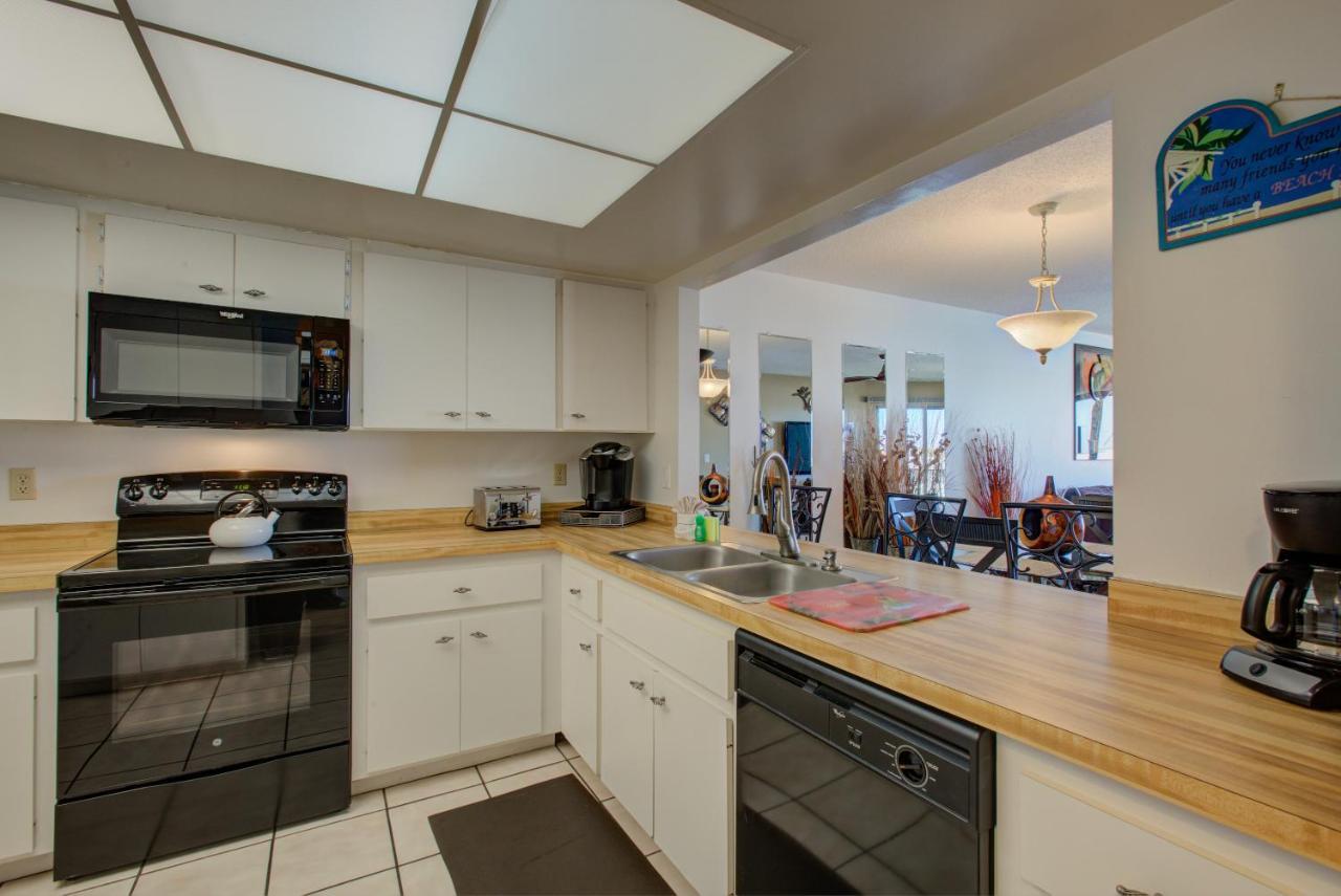 The Anna Maria Island Beach View 209 Apartment *