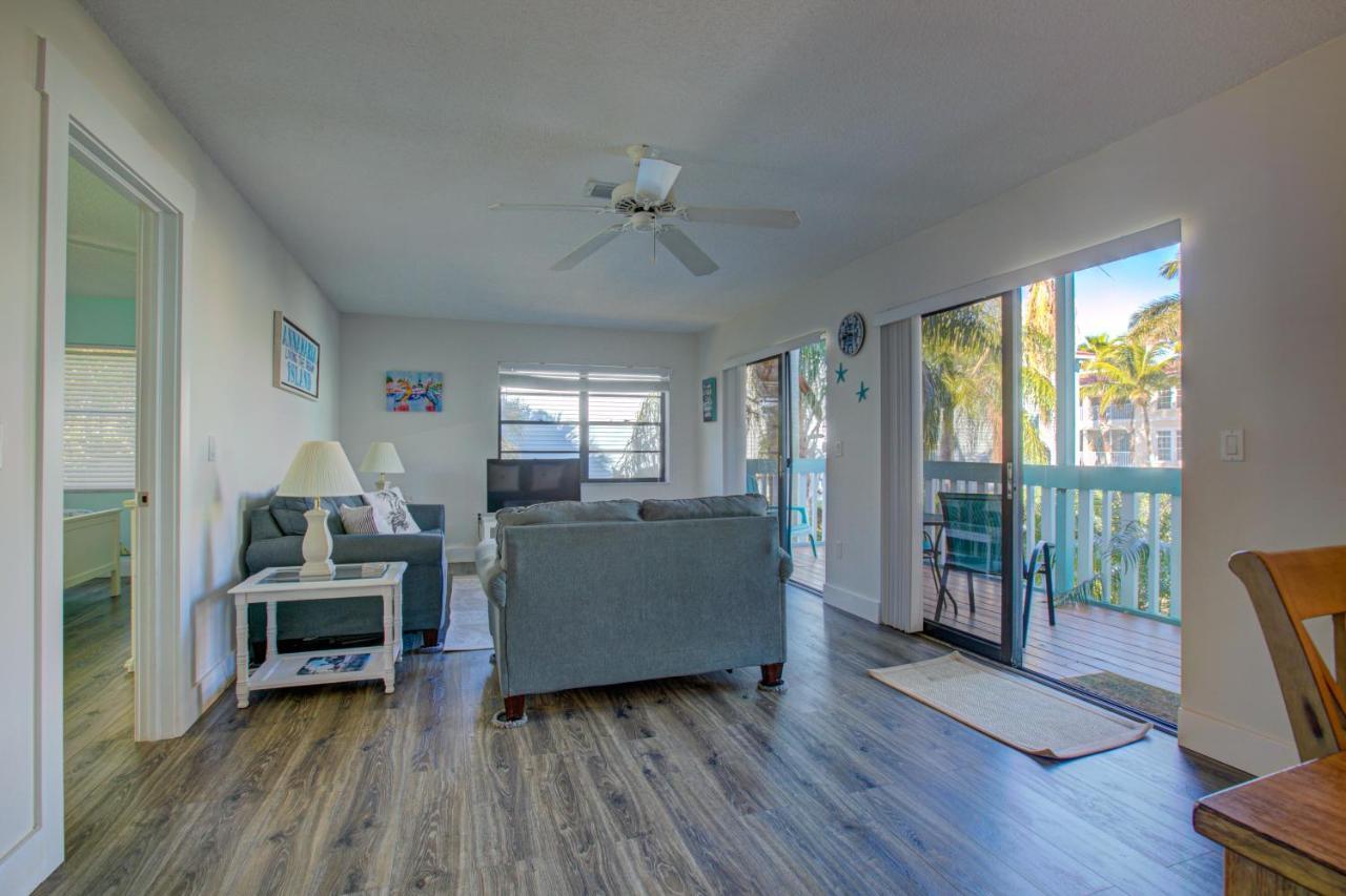 Anna Maria Island Palms 7a Apartment *