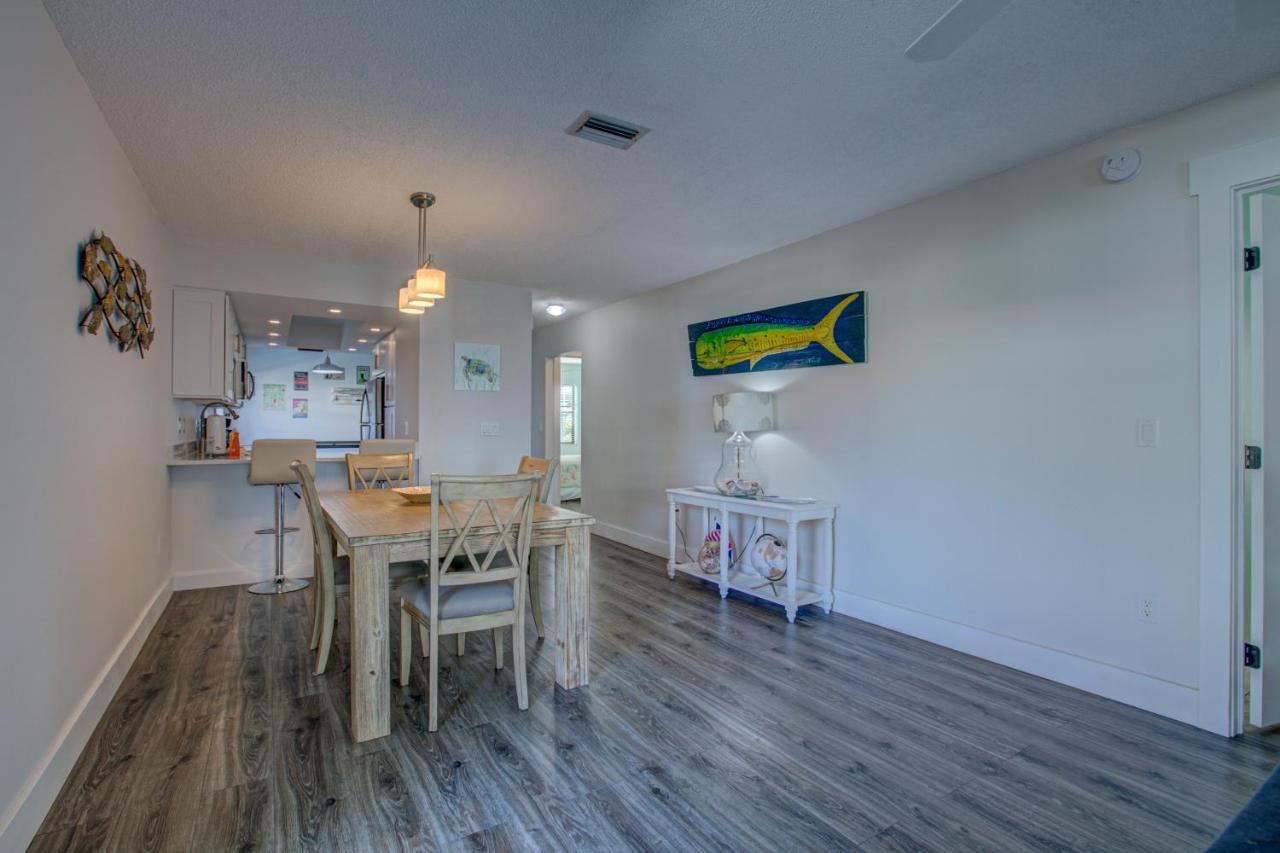 Apartment Anna Maria Island Palms 7a
