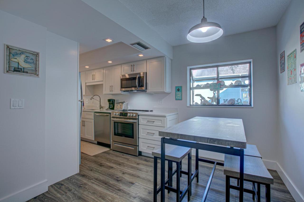 Apartment Anna Maria Island Palms 7a Bradenton Beach