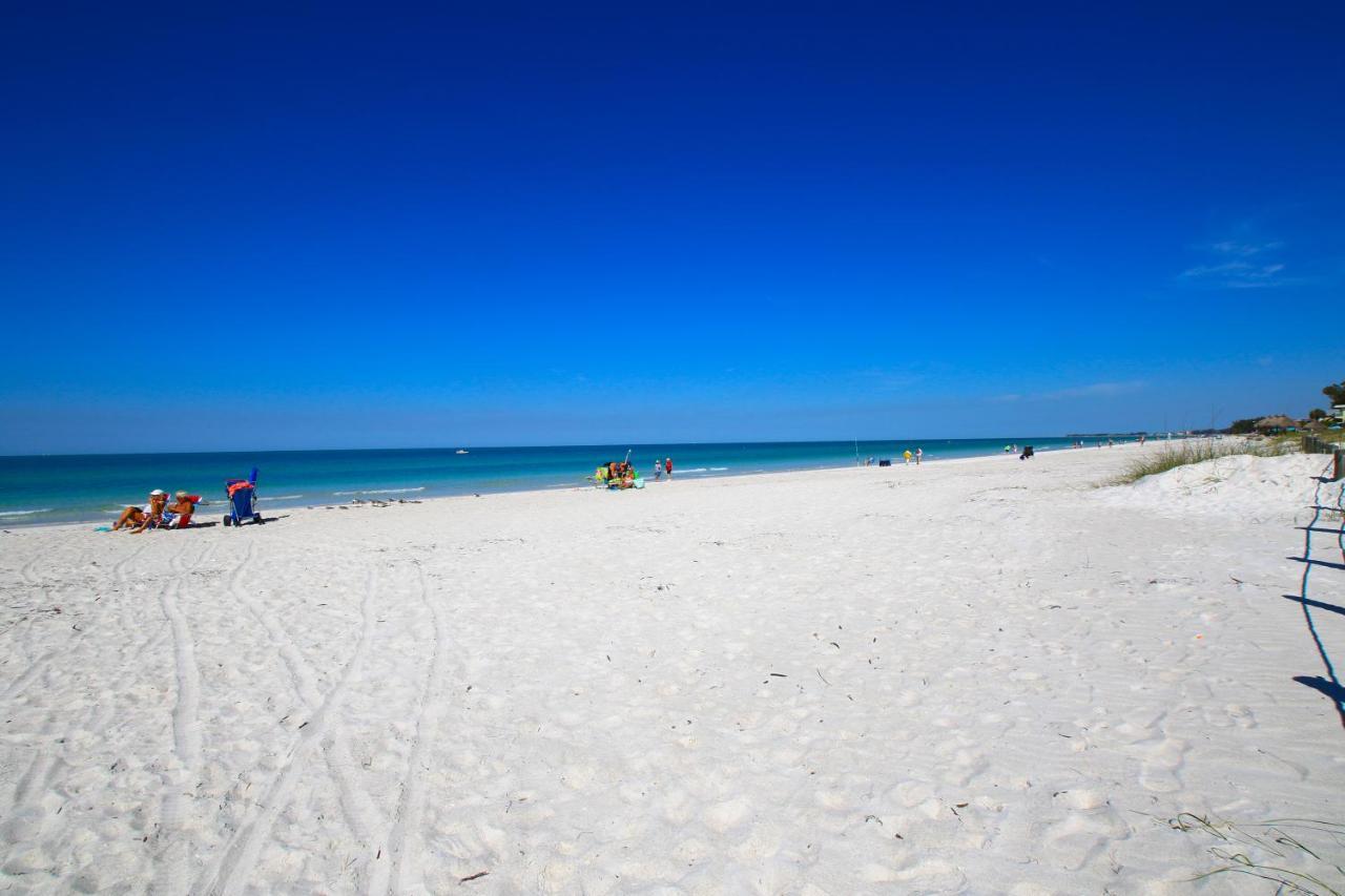 Anna Maria Island Palms 7a Apartment *