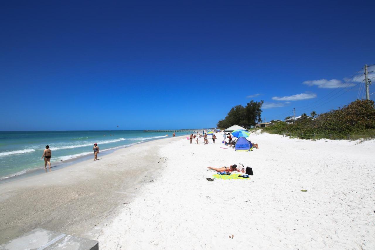 Apartment Anna Maria Island Palms 7a Bradenton Beach