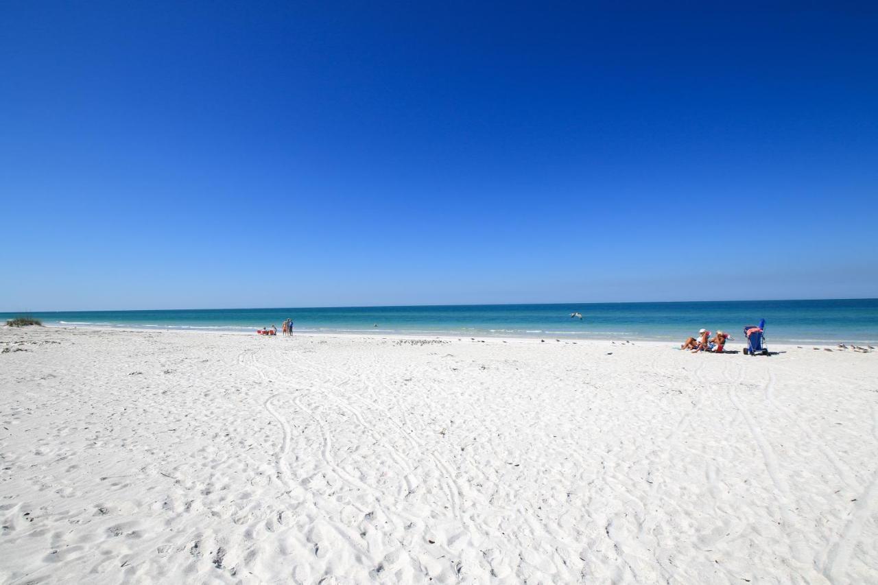 Anna Maria Island Palms 7a * Bradenton Beach