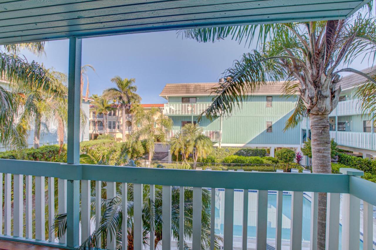 Anna Maria Island Palms 7a Apartment *