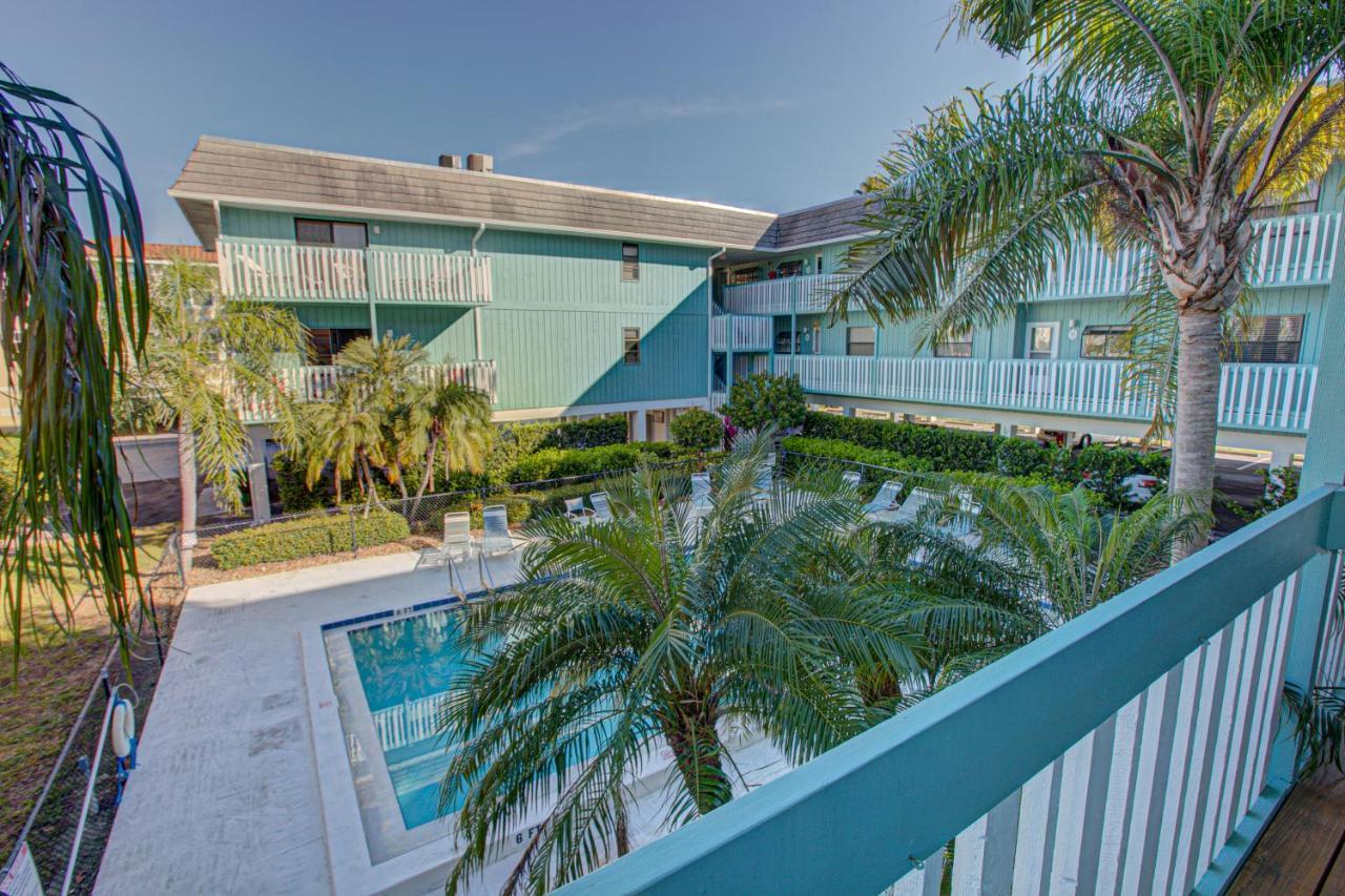 Apartment Anna Maria Island Palms 7a Bradenton Beach