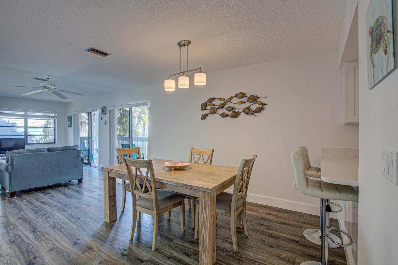 Anna Maria Island Palms 7a Apartment