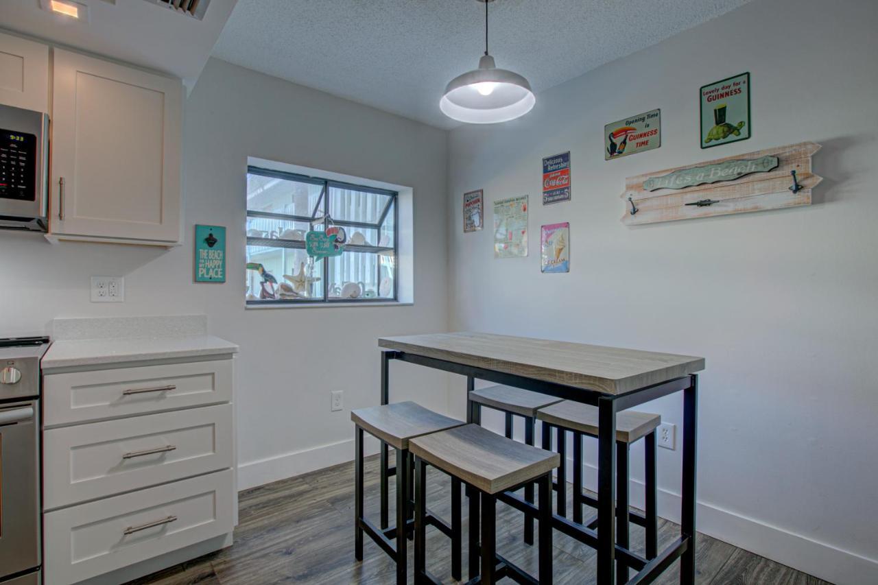 Apartment Anna Maria Island Palms 7a