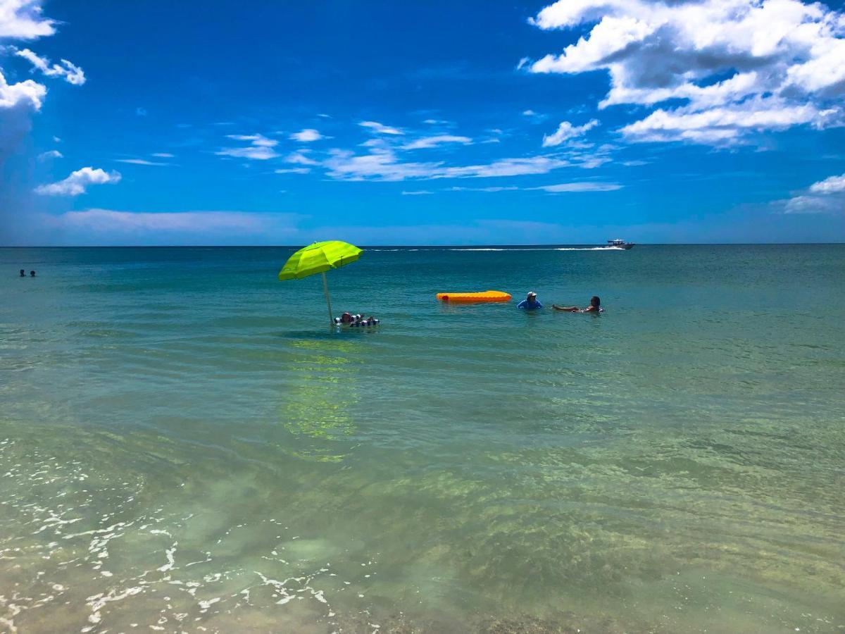 Apartment Anna Maria Island Palms 7a