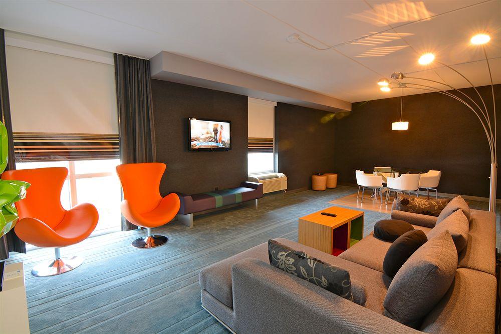 Aloft Miami Hotel Doral