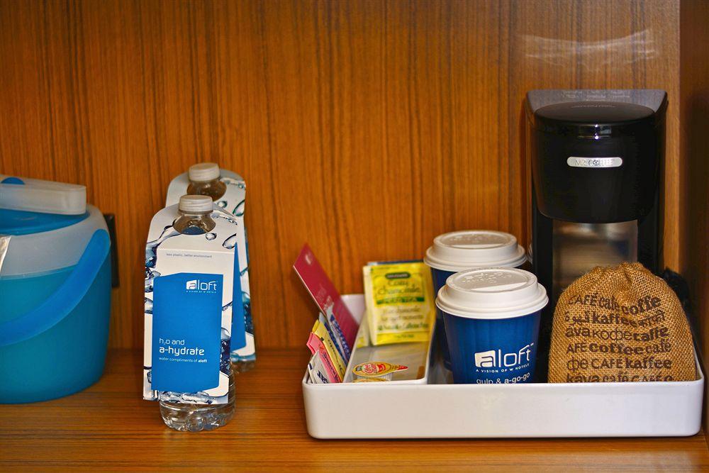 Aloft Miami Doral